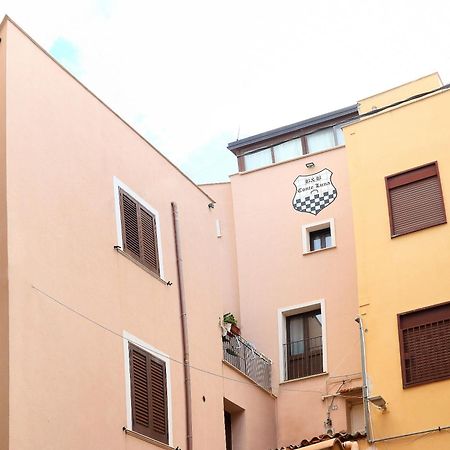 Bed&Breakfasts Conte Perollo Sciacca Extérieur photo