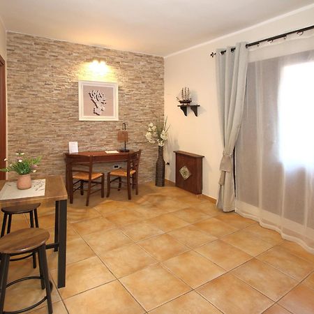 Bed&Breakfasts Conte Perollo Sciacca Extérieur photo