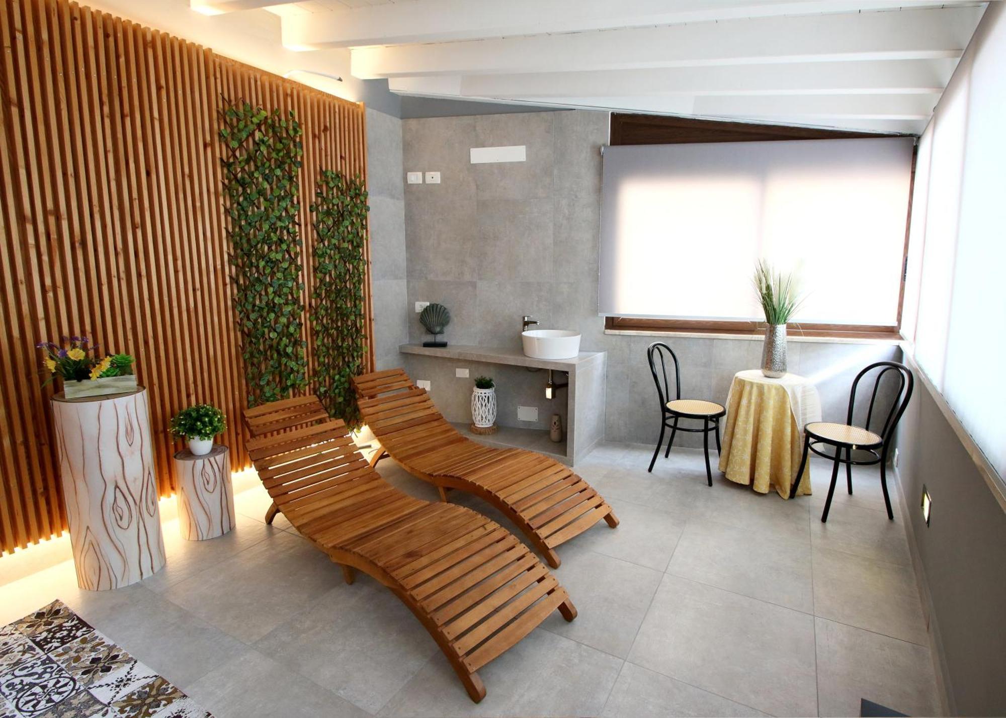 Bed&Breakfasts Conte Perollo Sciacca Extérieur photo