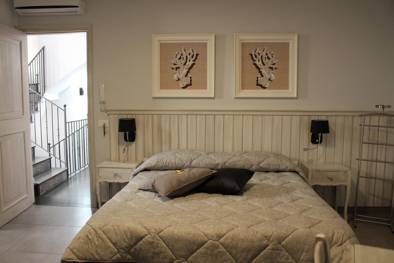 Bed&Breakfasts Conte Perollo Sciacca Extérieur photo