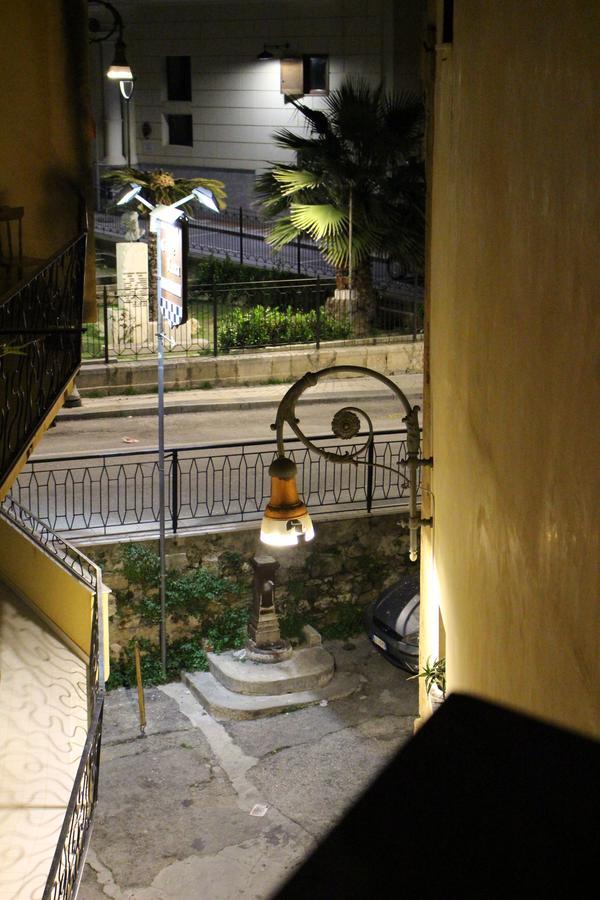 Bed&Breakfasts Conte Perollo Sciacca Extérieur photo