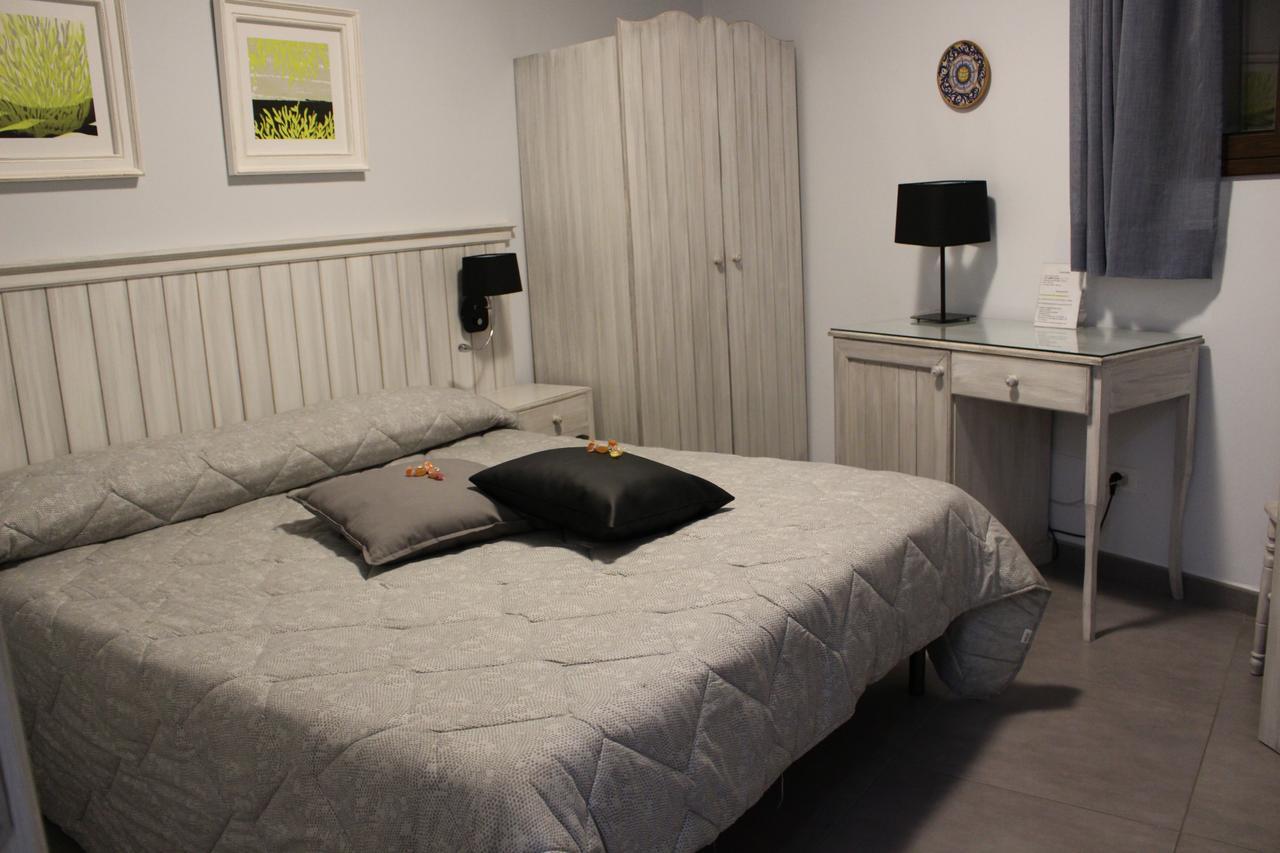 Bed&Breakfasts Conte Perollo Sciacca Extérieur photo
