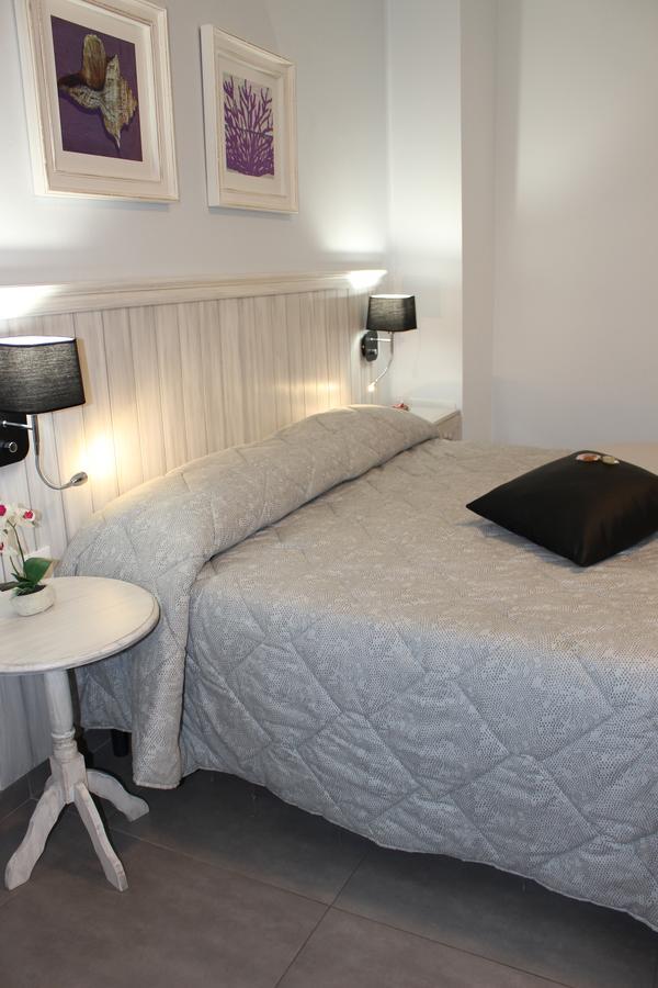 Bed&Breakfasts Conte Perollo Sciacca Extérieur photo