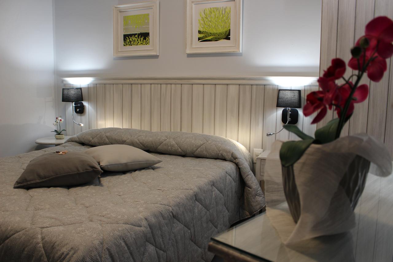 Bed&Breakfasts Conte Perollo Sciacca Extérieur photo