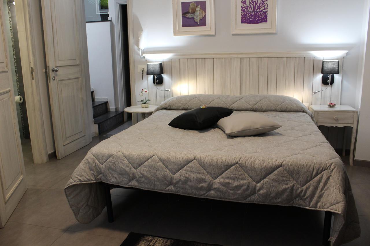 Bed&Breakfasts Conte Perollo Sciacca Extérieur photo
