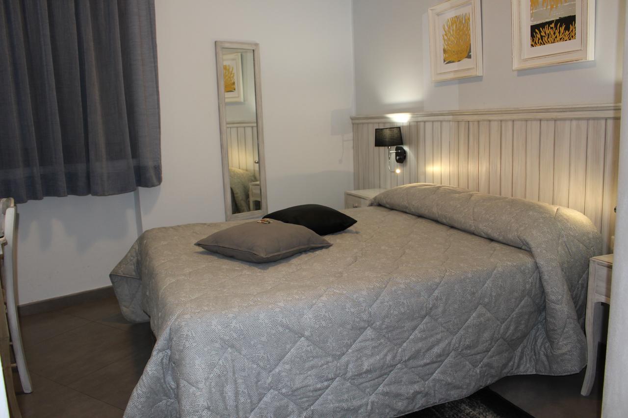 Bed&Breakfasts Conte Perollo Sciacca Extérieur photo