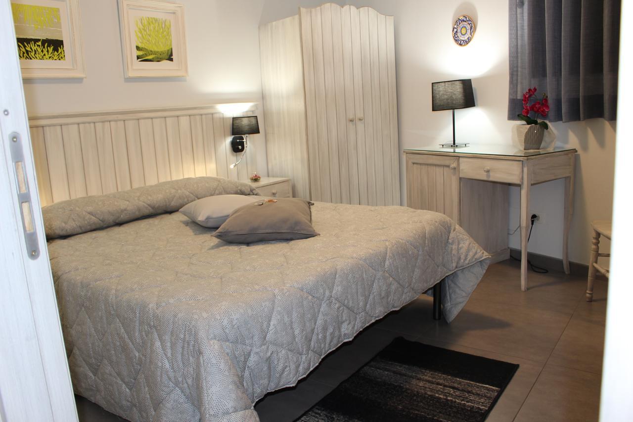 Bed&Breakfasts Conte Perollo Sciacca Extérieur photo