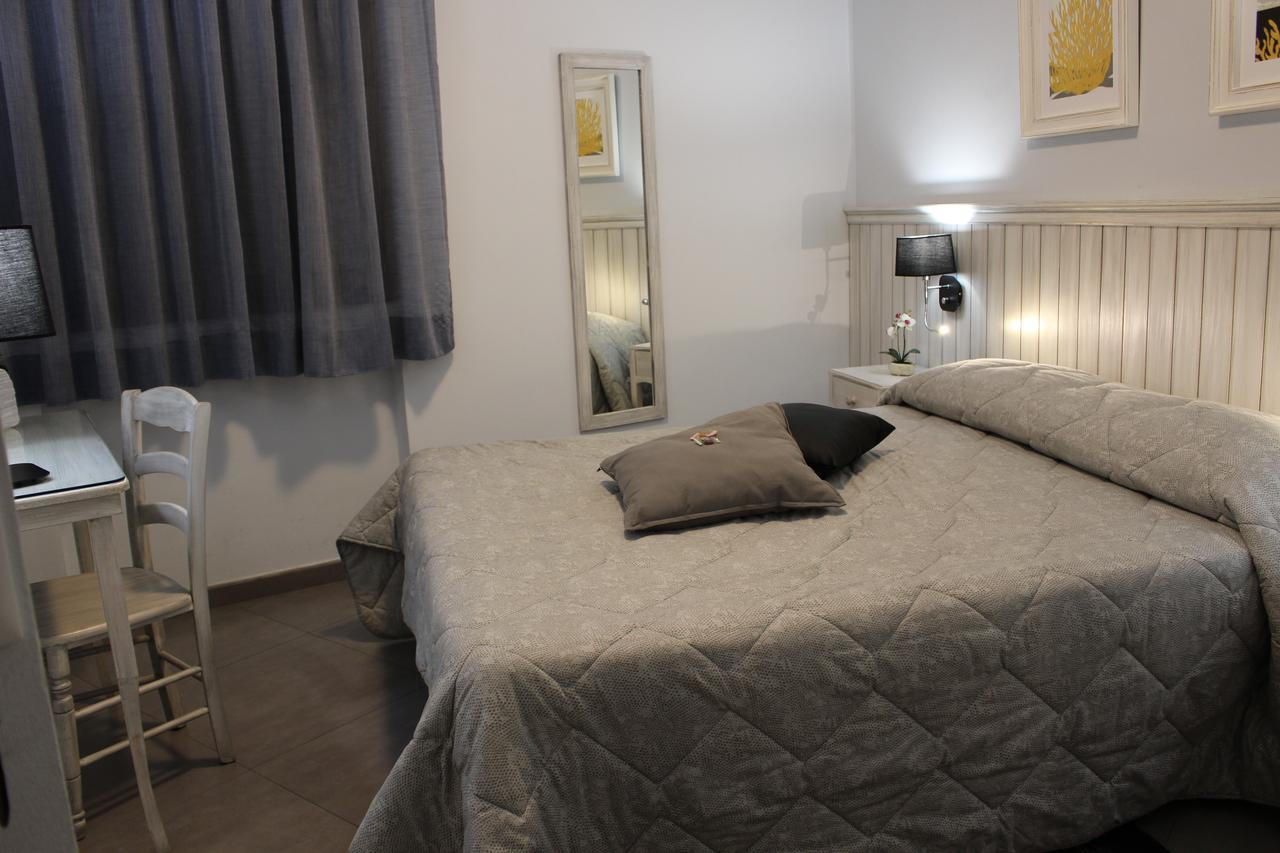 Bed&Breakfasts Conte Perollo Sciacca Extérieur photo