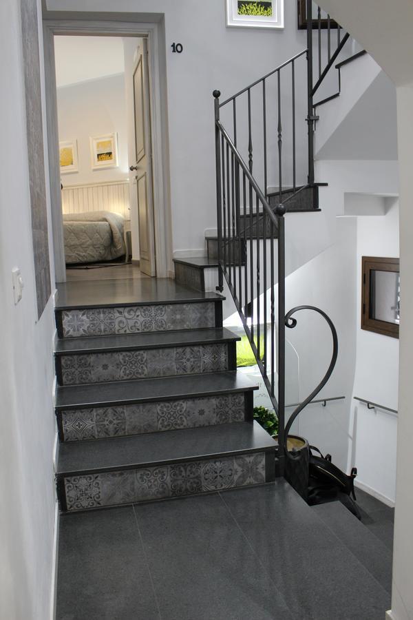 Bed&Breakfasts Conte Perollo Sciacca Extérieur photo