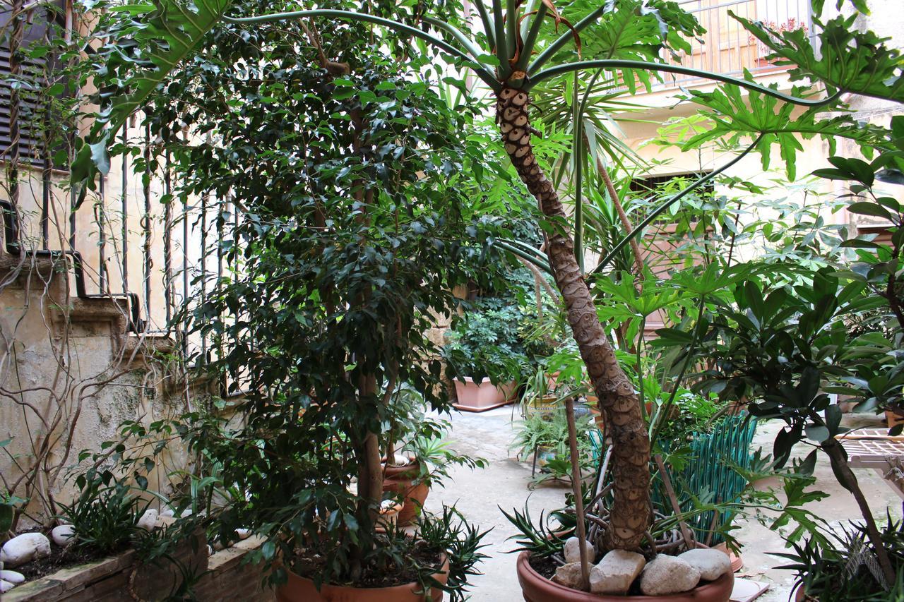 Bed&Breakfasts Conte Perollo Sciacca Extérieur photo