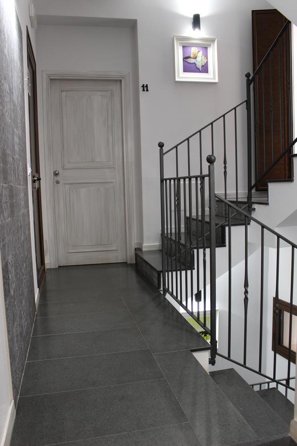 Bed&Breakfasts Conte Perollo Sciacca Extérieur photo