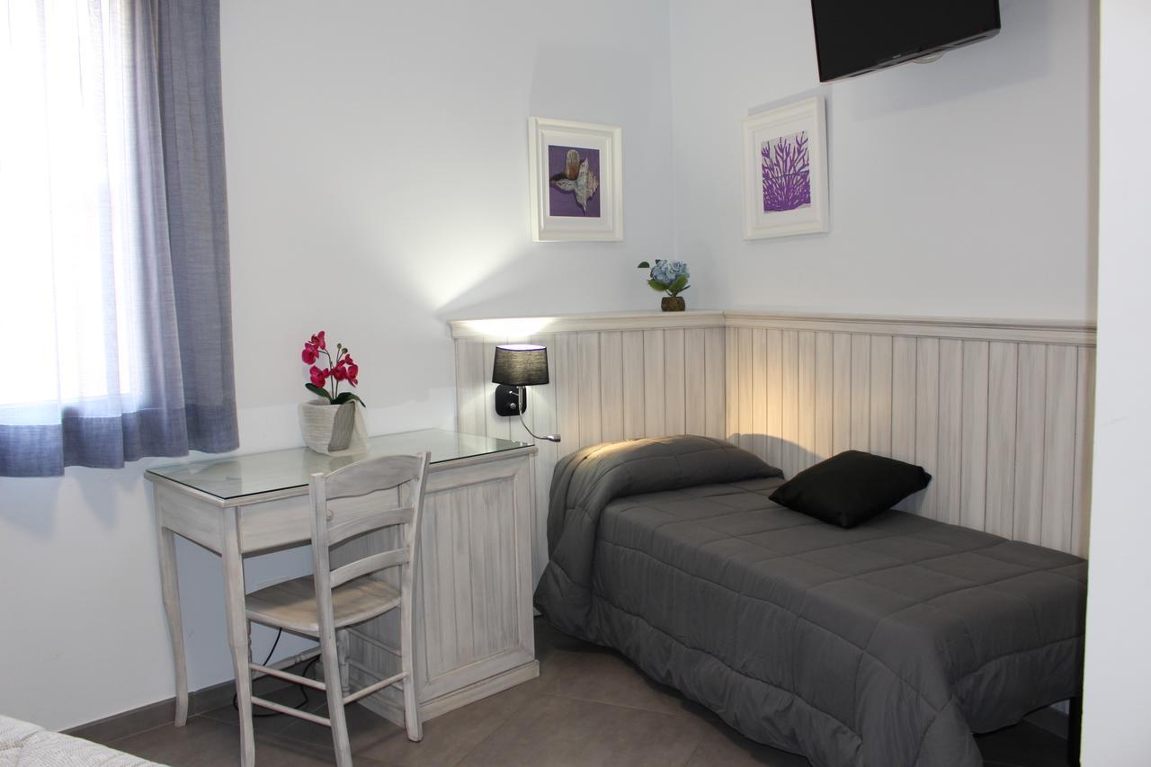 Bed&Breakfasts Conte Perollo Sciacca Extérieur photo