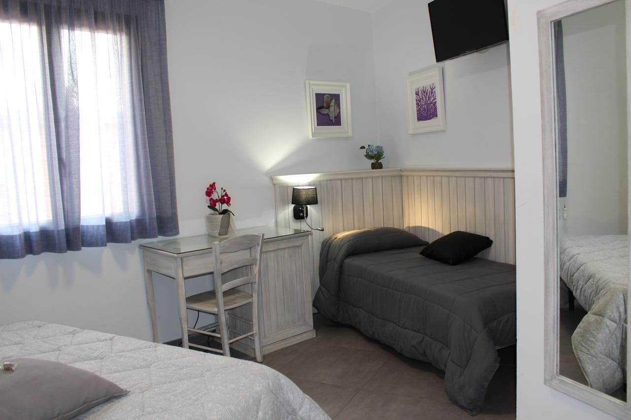 Bed&Breakfasts Conte Perollo Sciacca Extérieur photo